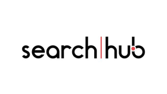 searchhub logo