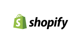 shopify logo
